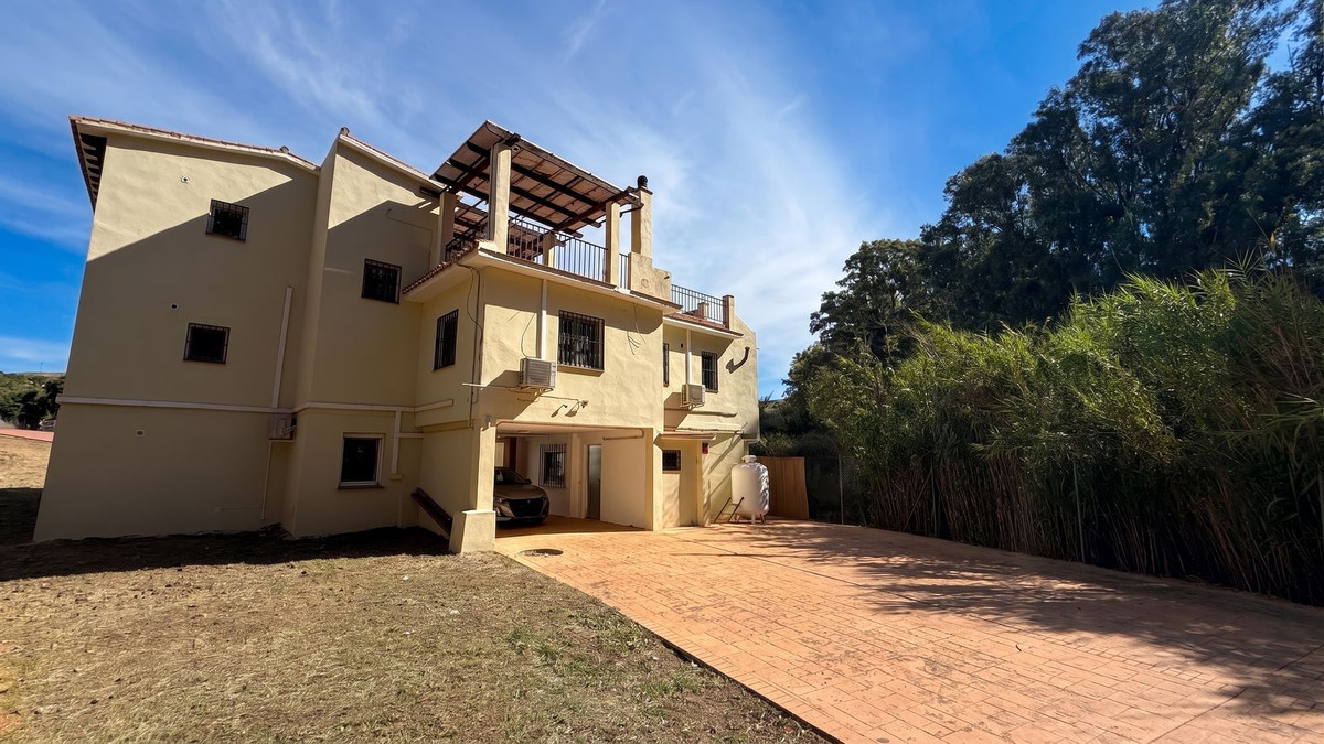 Huis te koop in La Cala de Mijas | 4 slaapkamers H5383891