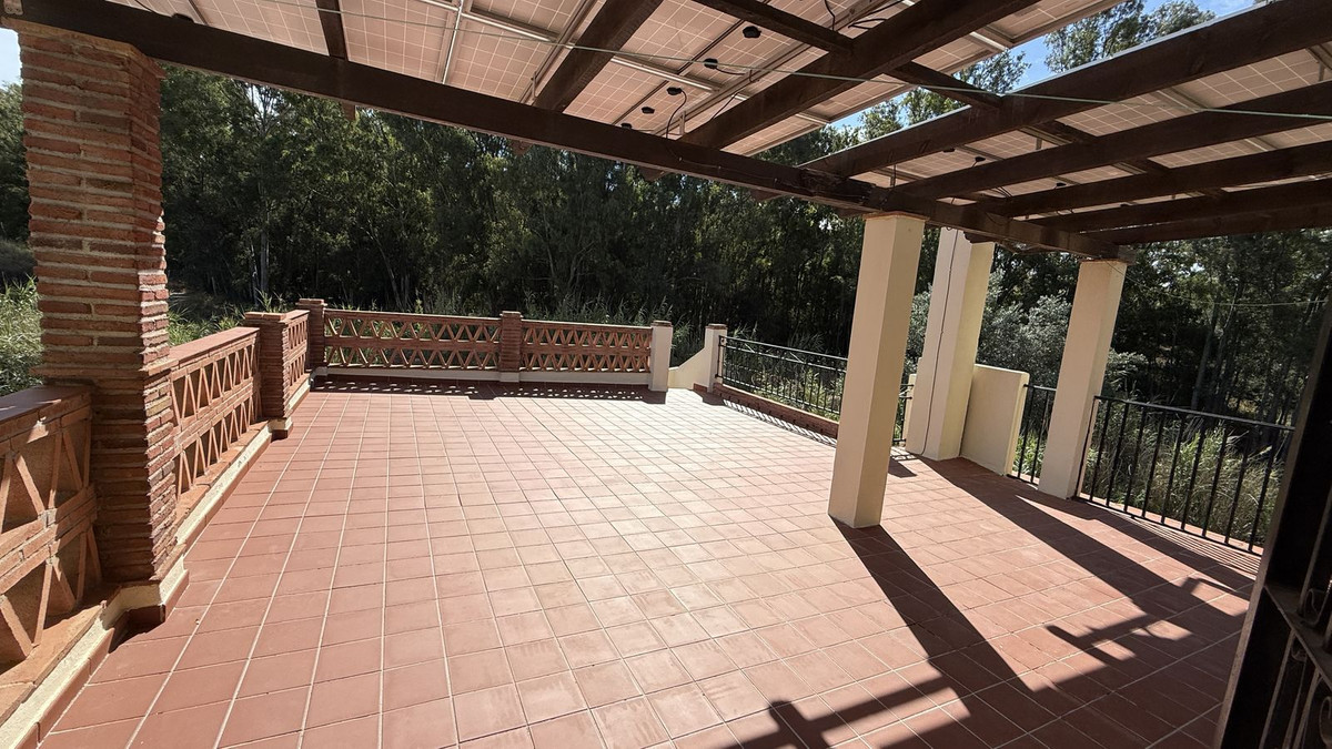 Huis te koop in La Cala de Mijas | 4 slaapkamers H5383891