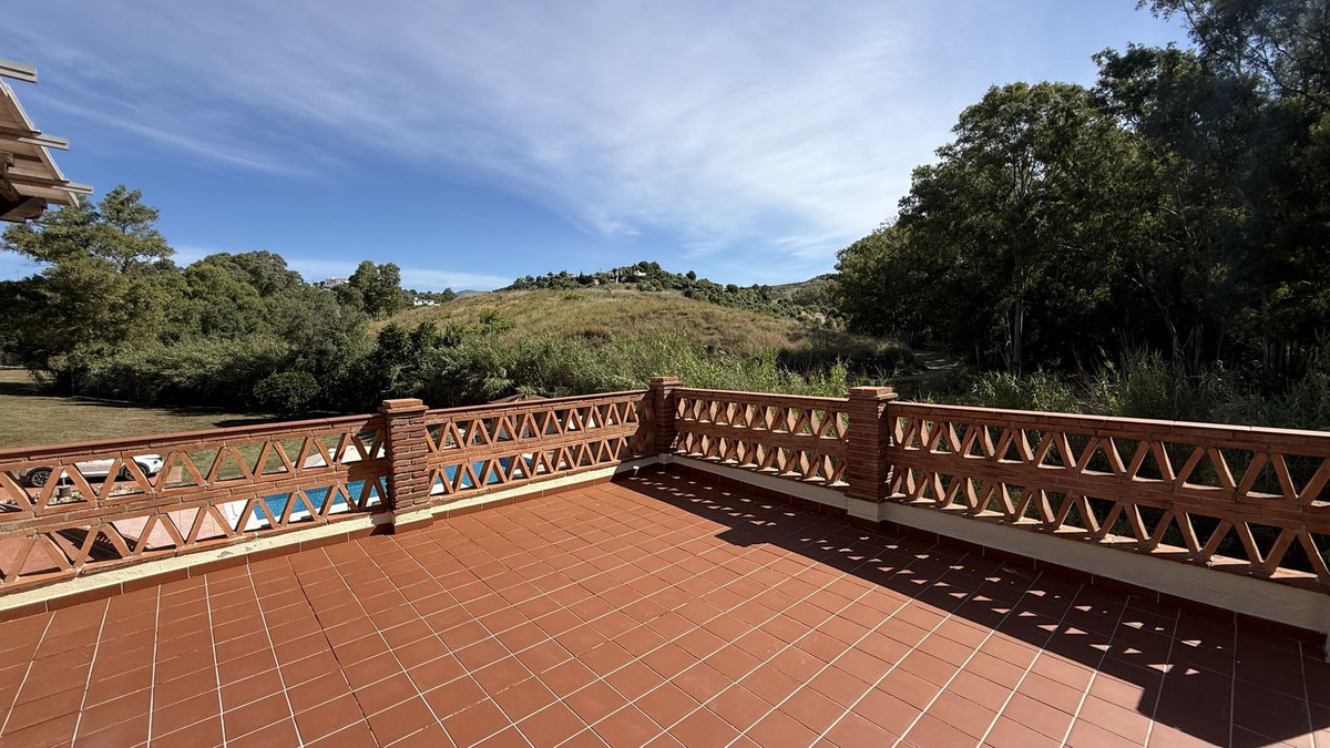 Huis te koop in La Cala de Mijas | 4 slaapkamers H5383891