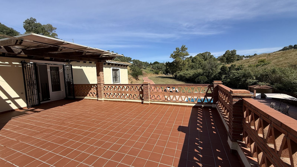 Huis te koop in La Cala de Mijas | 4 slaapkamers H5383891
