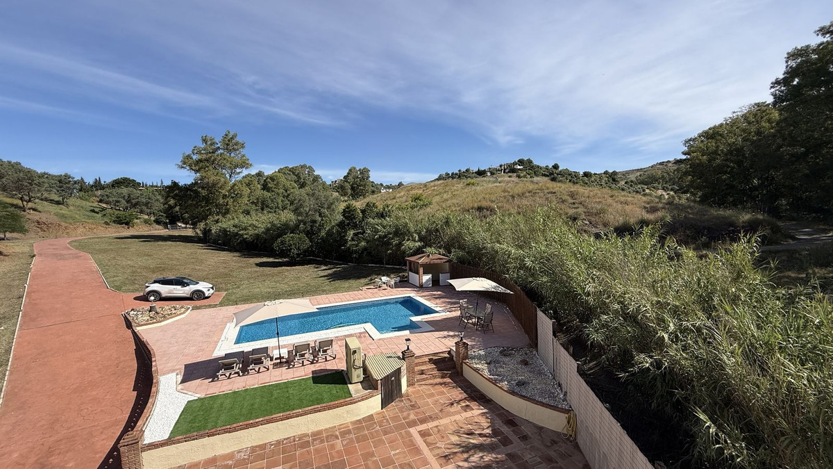 Huis te koop in La Cala de Mijas | 4 slaapkamers H5383891
