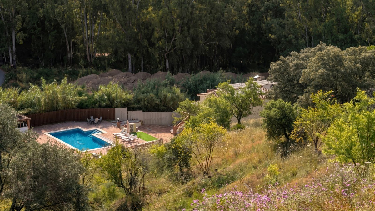 Huis te koop in La Cala de Mijas | 4 slaapkamers H5383891