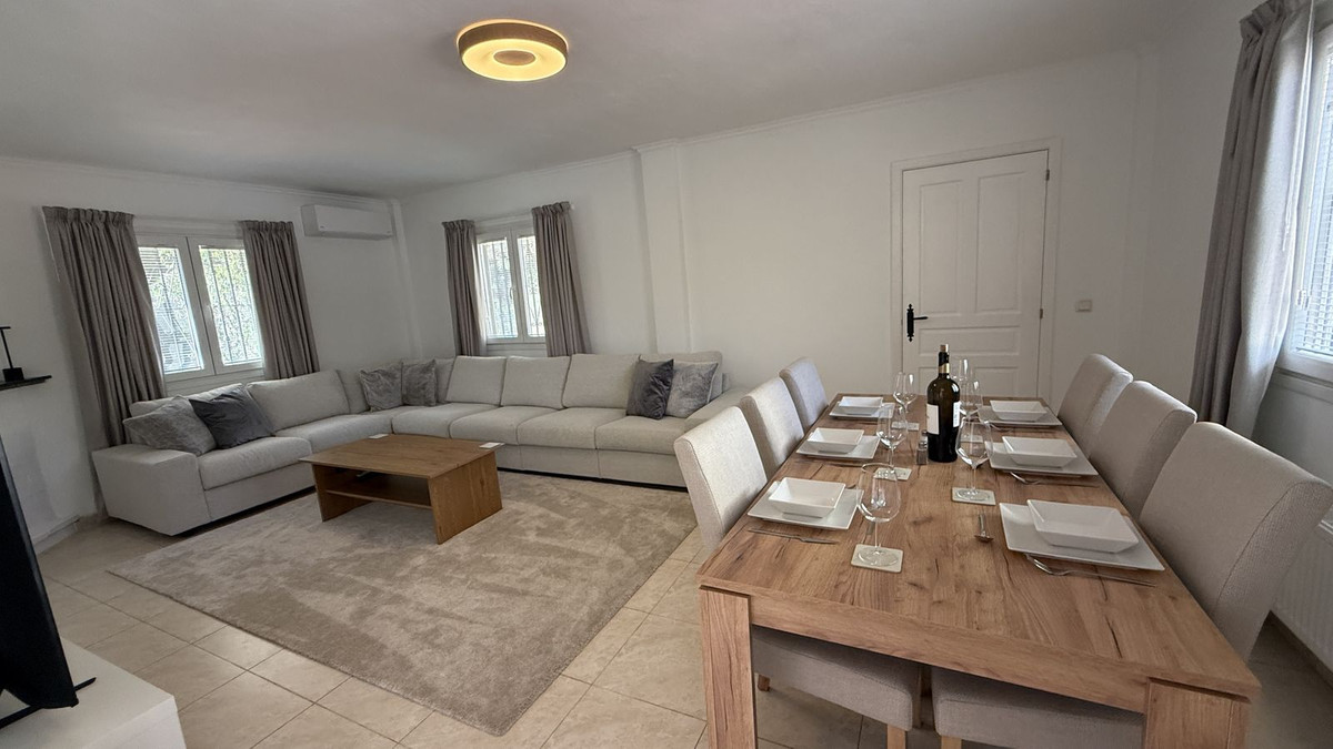 Huis te koop in La Cala de Mijas | 4 slaapkamers H5383891