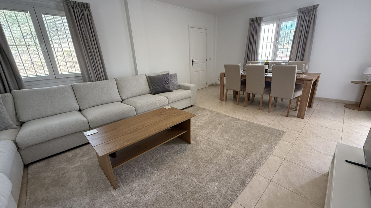 Huis te koop in La Cala de Mijas | 4 slaapkamers H5383891