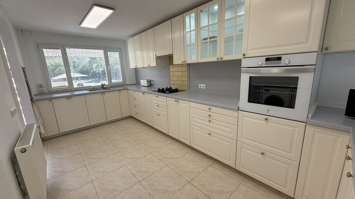 Huis te koop in La Cala de Mijas | 4 slaapkamers H5383891