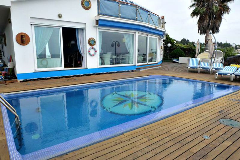 Huis te koop in La Cala de Mijas | 6 slaapkamers H5390386
