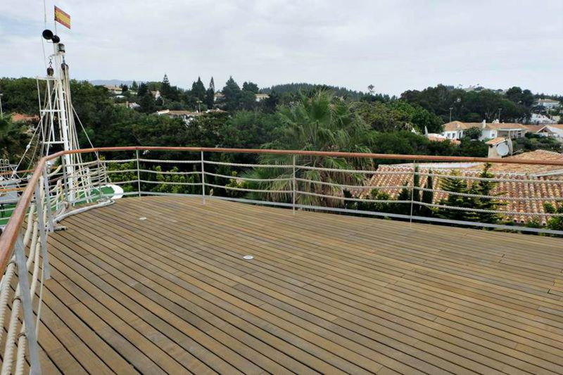 Huis te koop in La Cala de Mijas | 6 slaapkamers H5390386