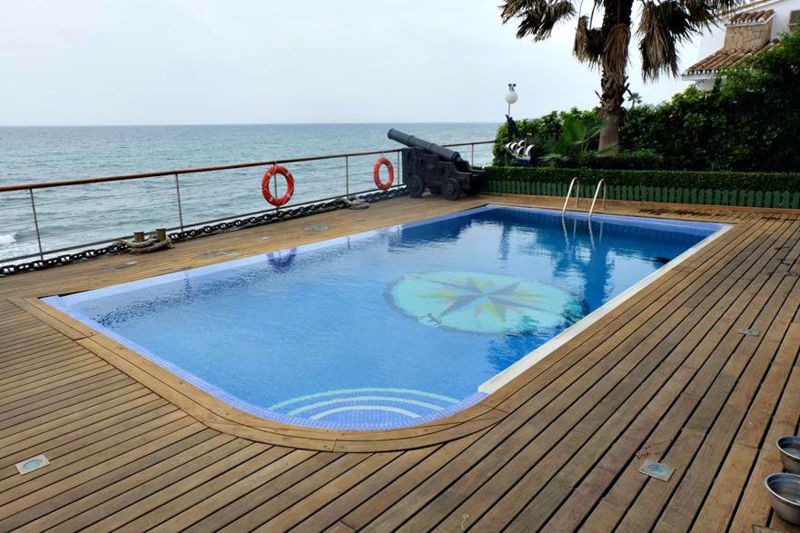 Huis te koop in La Cala de Mijas | 6 slaapkamers H5390386