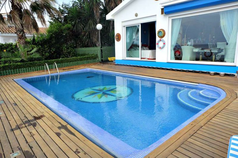 Huis te koop in La Cala de Mijas | 6 slaapkamers H5390386