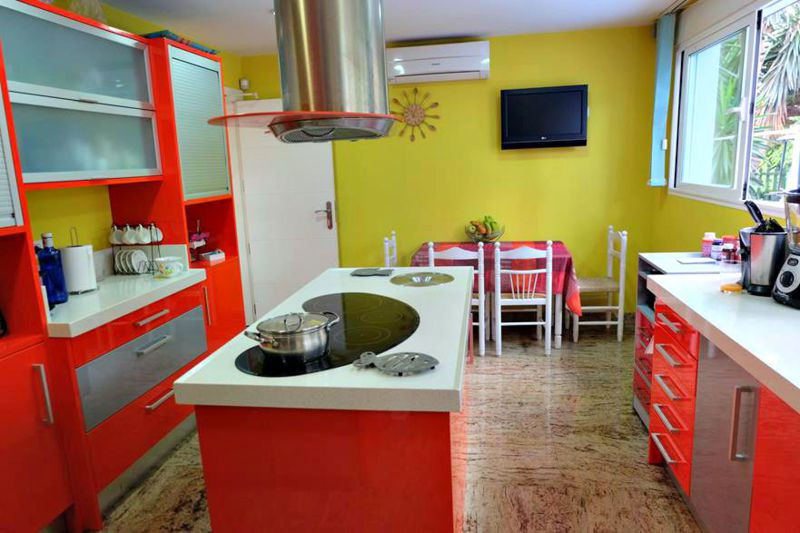 Huis te koop in La Cala de Mijas | 6 slaapkamers H5390386