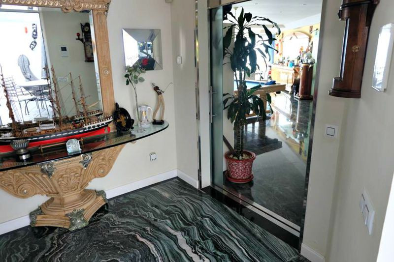 Huis te koop in La Cala de Mijas | 6 slaapkamers H5390386