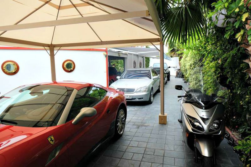 Huis te koop in La Cala de Mijas | 6 slaapkamers H5390386