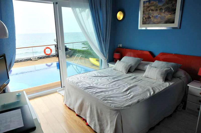 Huis te koop in La Cala de Mijas | 6 slaapkamers H5390386