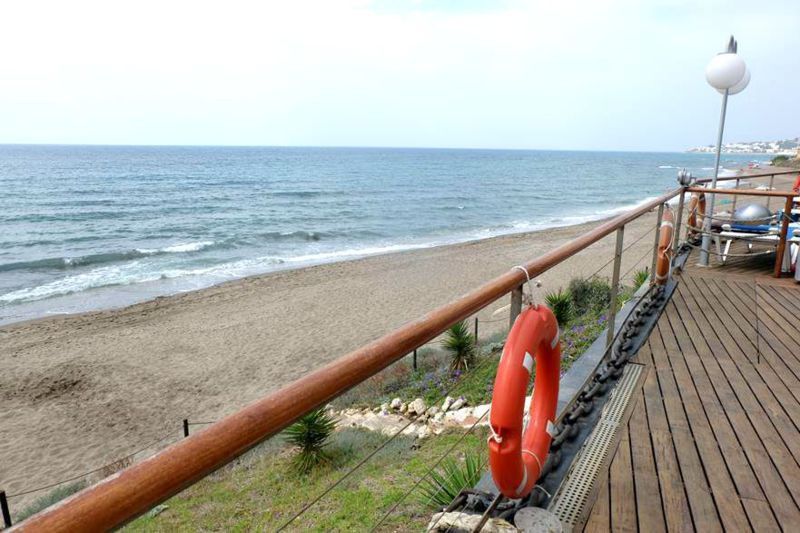 Huis te koop in La Cala de Mijas | 6 slaapkamers H5390386
