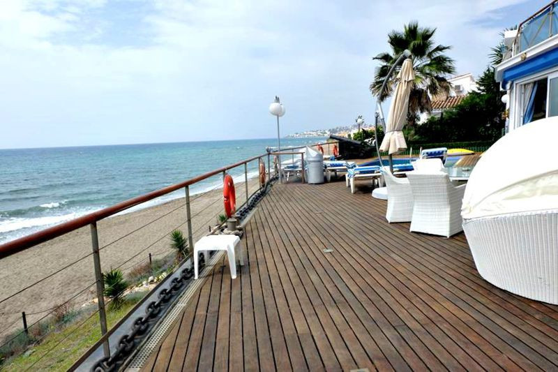 Huis te koop in La Cala de Mijas | 6 slaapkamers H5390386