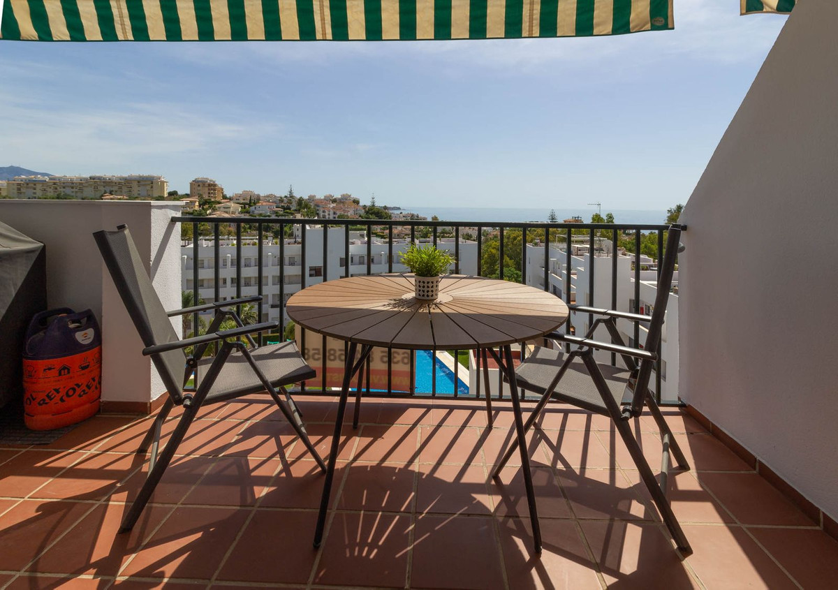 Appartement te koop in La Cala de Mijas | 2 slaapkamers H5390623