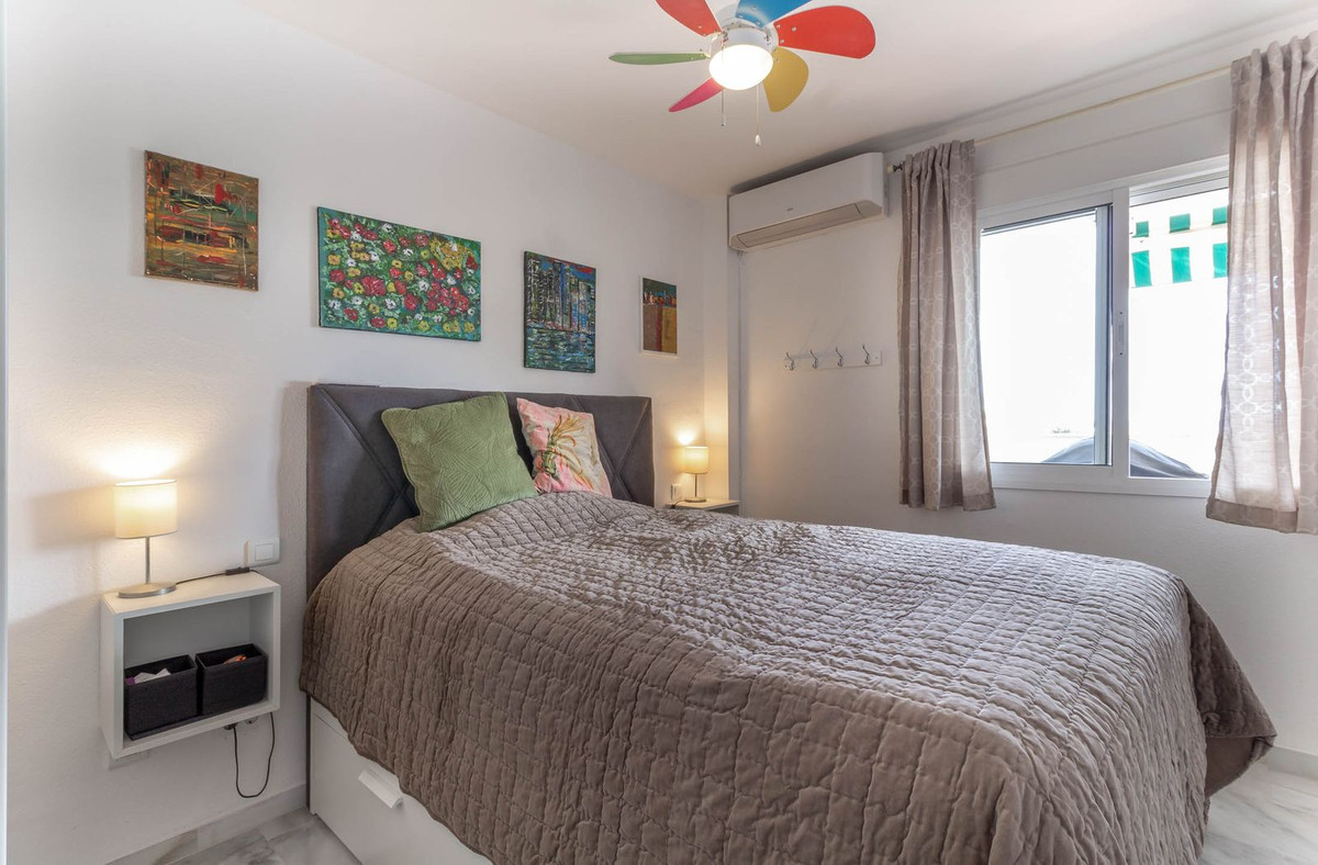 Appartement te koop in La Cala de Mijas | 2 slaapkamers H5390623