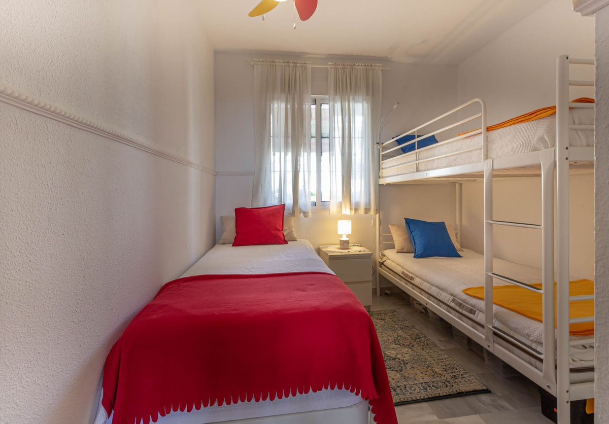 Appartement te koop in La Cala de Mijas | 2 slaapkamers H5390623