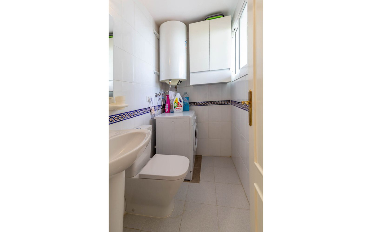 Appartement te koop in La Cala de Mijas | 2 slaapkamers H5390623