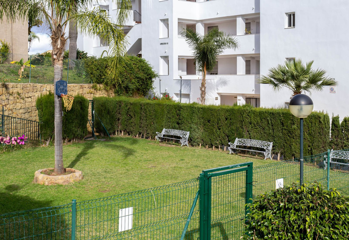 Appartement te koop in La Cala de Mijas | 2 slaapkamers H5390623