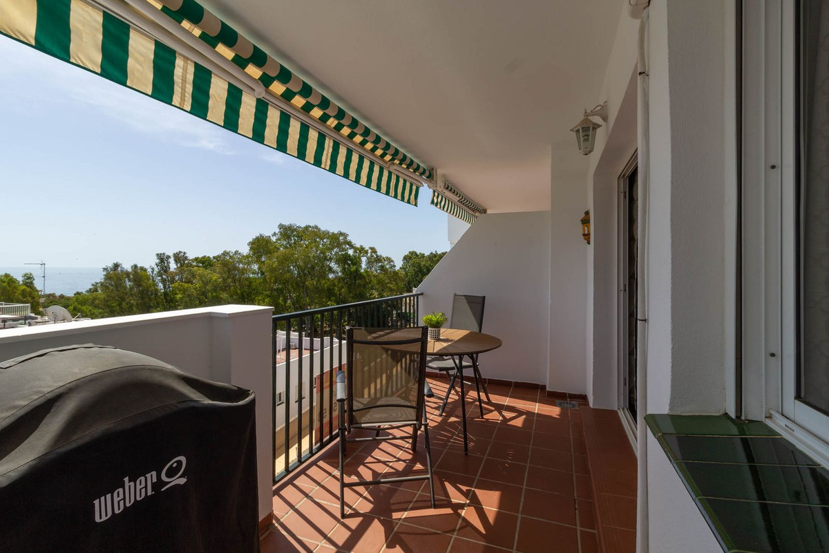 Appartement te koop in La Cala de Mijas | 2 slaapkamers H5390623