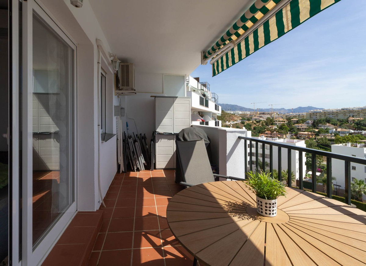 Appartement te koop in La Cala de Mijas | 2 slaapkamers H5390623