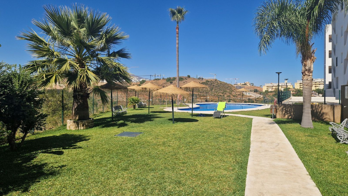 Appartement te koop in La Cala de Mijas | 2 slaapkamers H5390623