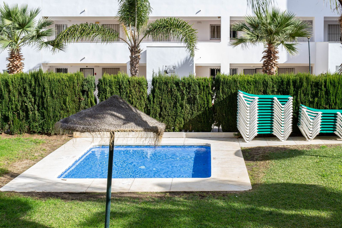 Appartement te koop in La Cala de Mijas | 2 slaapkamers H5390623