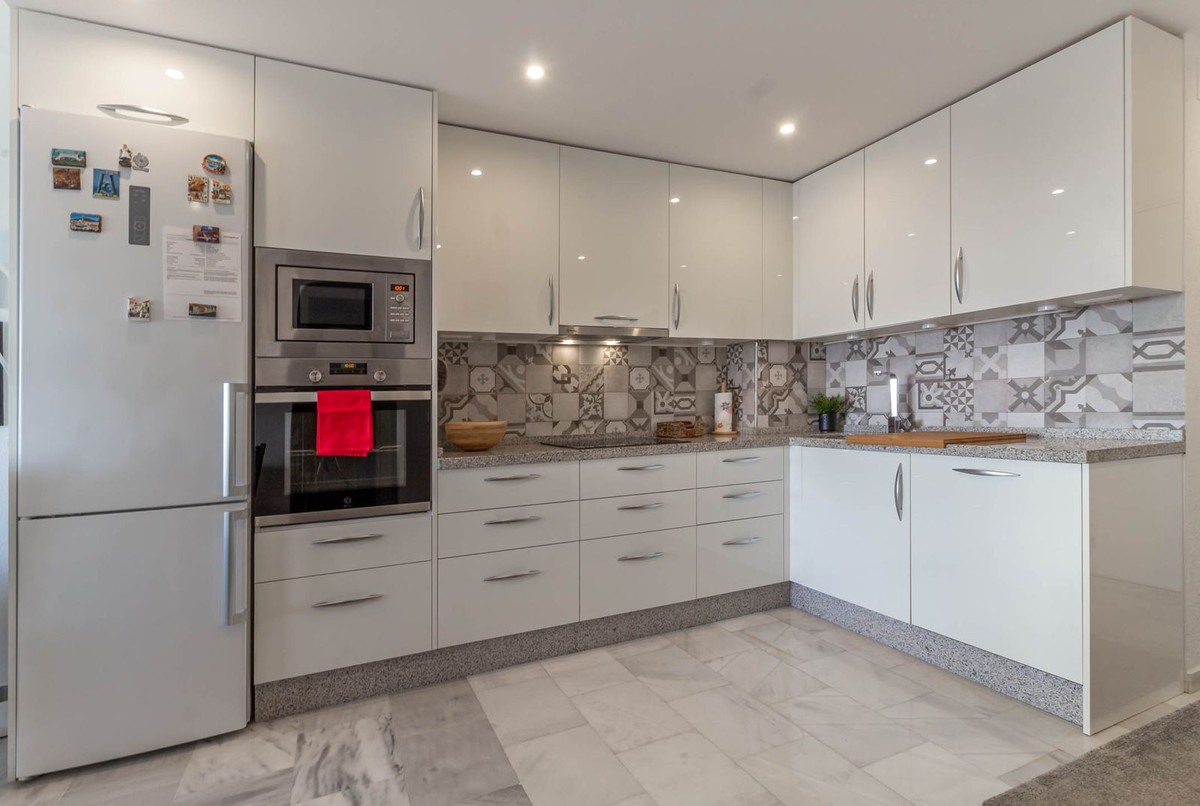 Appartement te koop in La Cala de Mijas | 2 slaapkamers H5390623