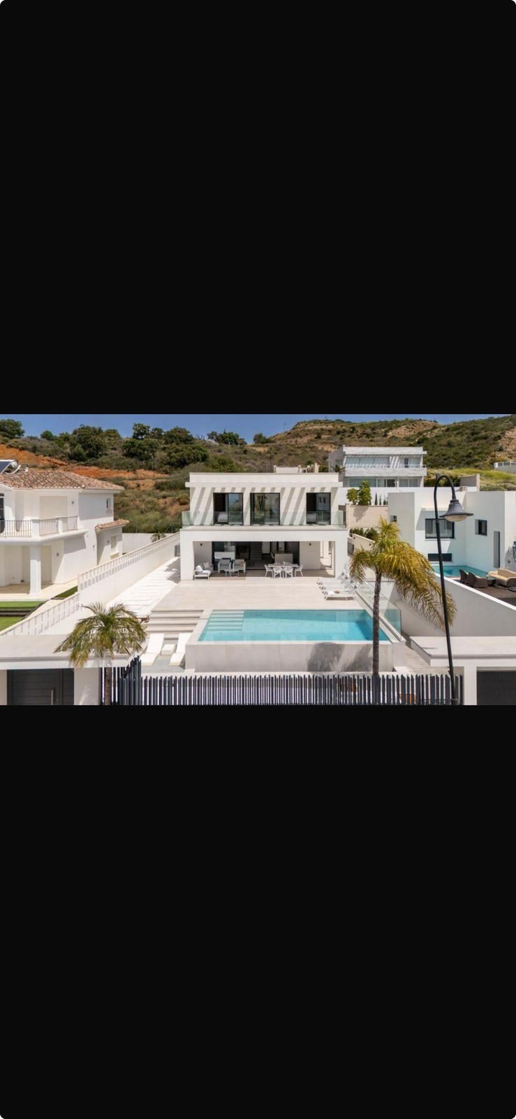 Huis te koop in La Cala de Mijas | 5 slaapkamers H5394160