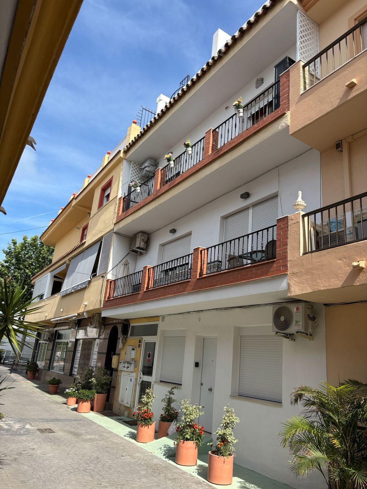 Huis te koop in La Cala de Mijas | 2 slaapkamers H5394265