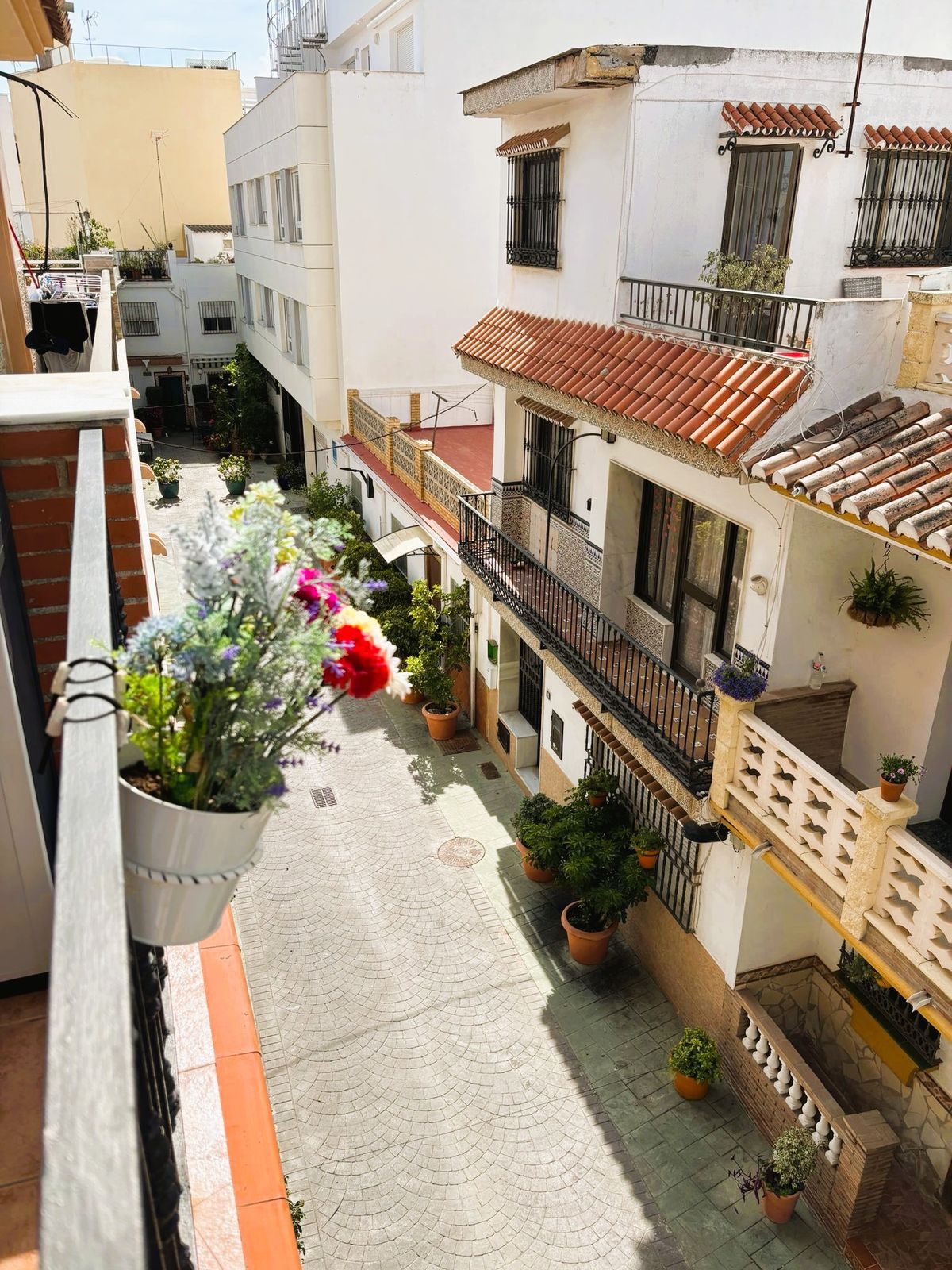 Huis te koop in La Cala de Mijas | 2 slaapkamers H5394265