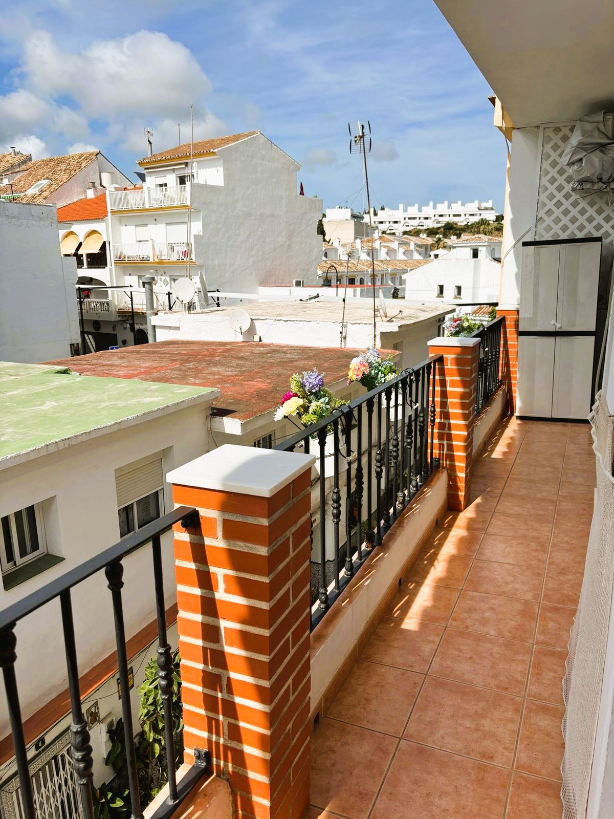 Huis te koop in La Cala de Mijas | 2 slaapkamers H5394265