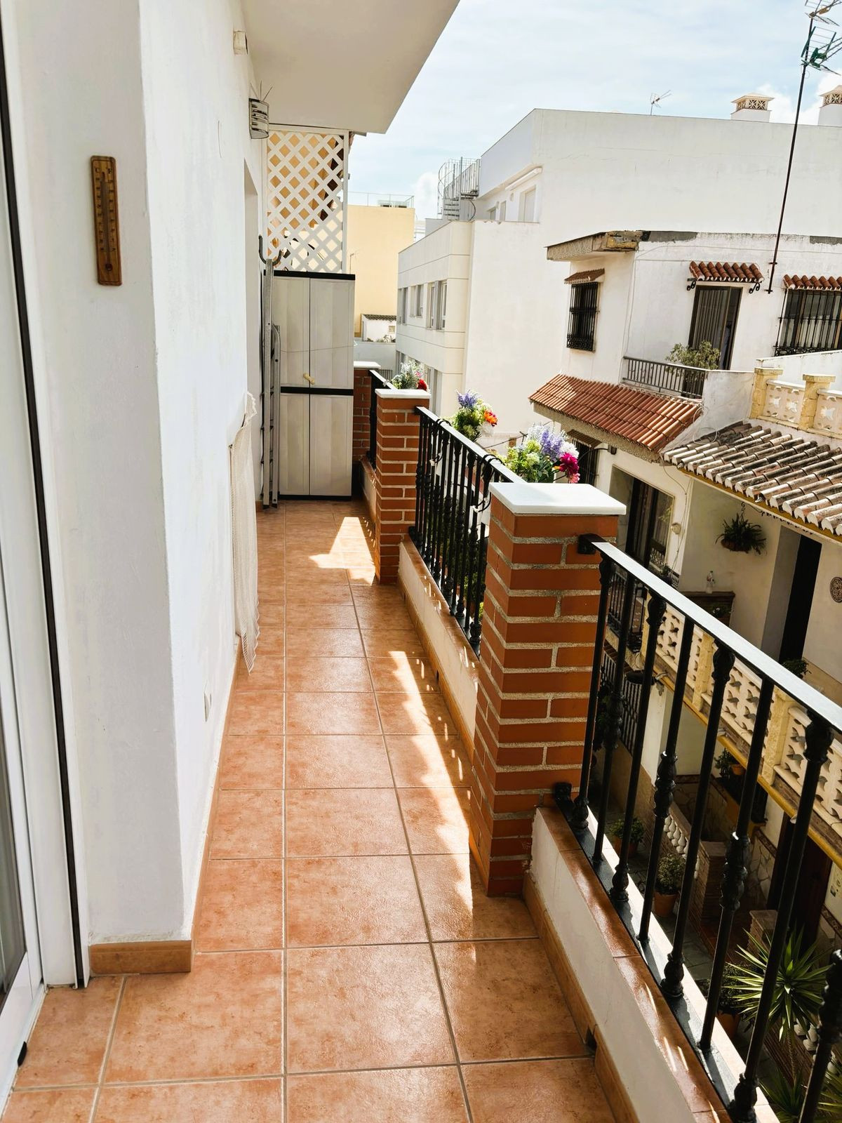 Huis te koop in La Cala de Mijas | 2 slaapkamers H5394265