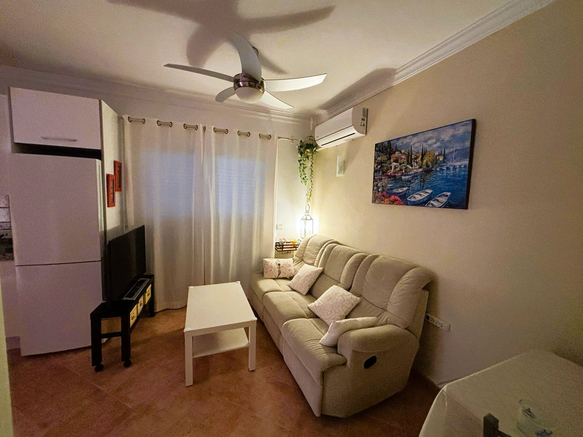 Huis te koop in La Cala de Mijas | 2 slaapkamers H5394265