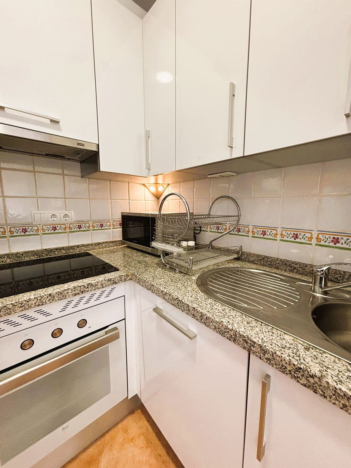 Huis te koop in La Cala de Mijas | 2 slaapkamers H5394265