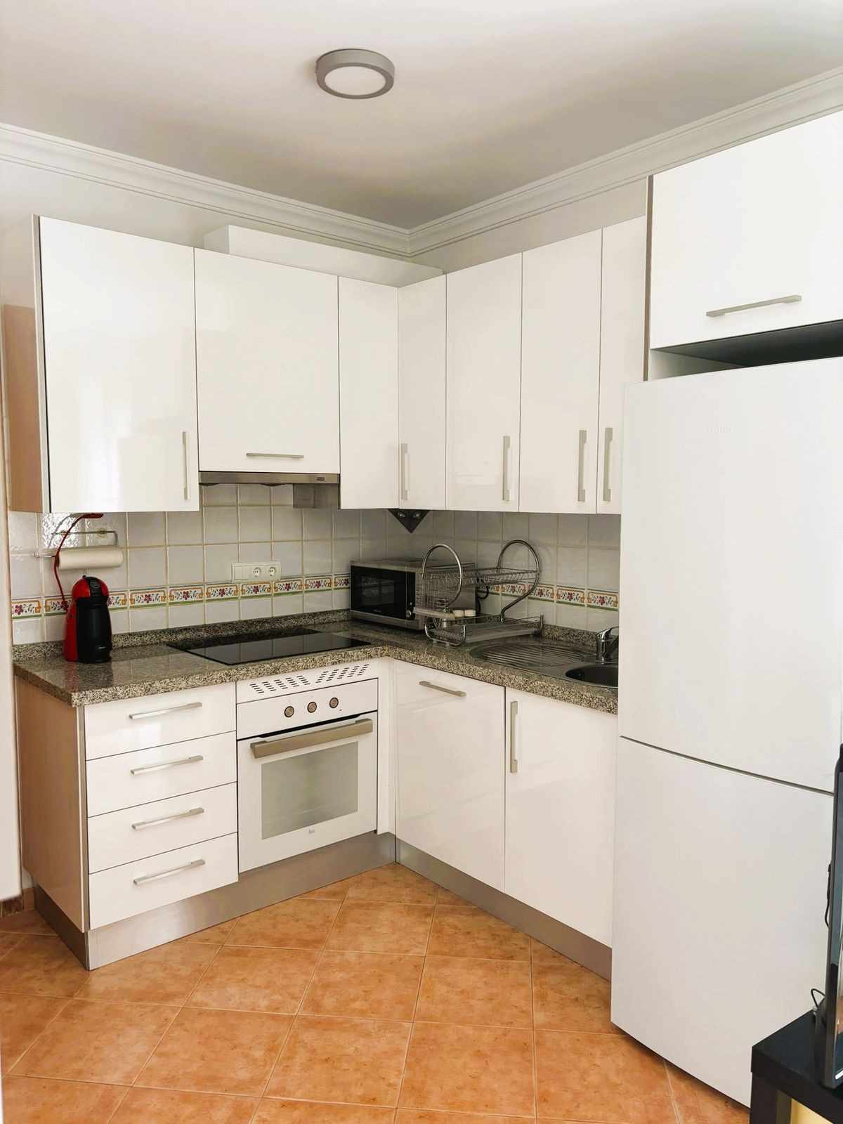 Huis te koop in La Cala de Mijas | 2 slaapkamers H5394265