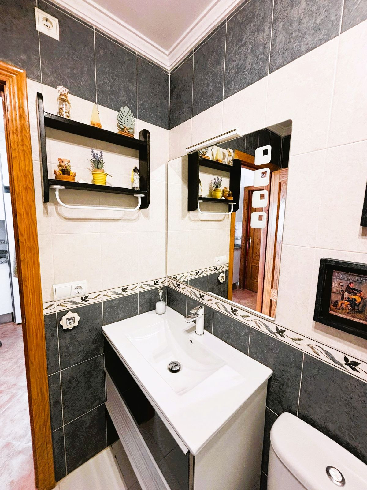 Huis te koop in La Cala de Mijas | 2 slaapkamers H5394265