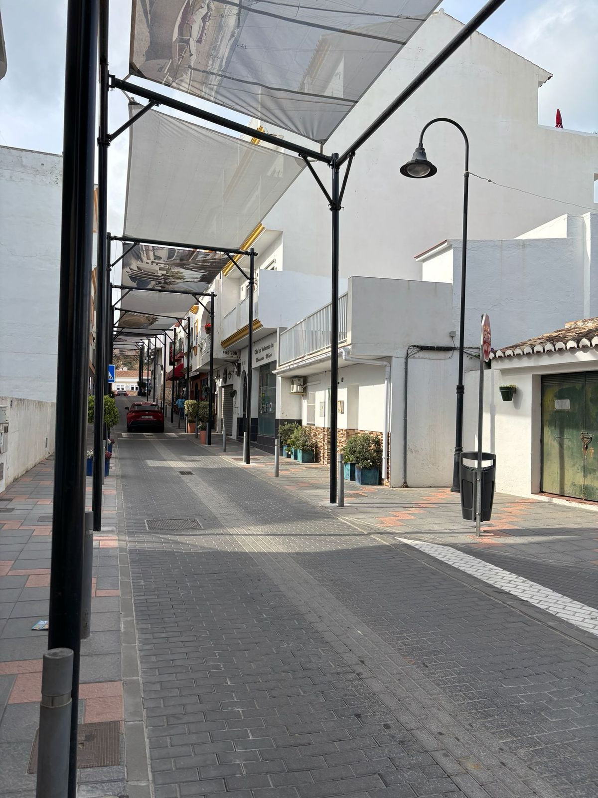 Huis te koop in La Cala de Mijas | 2 slaapkamers H5394265