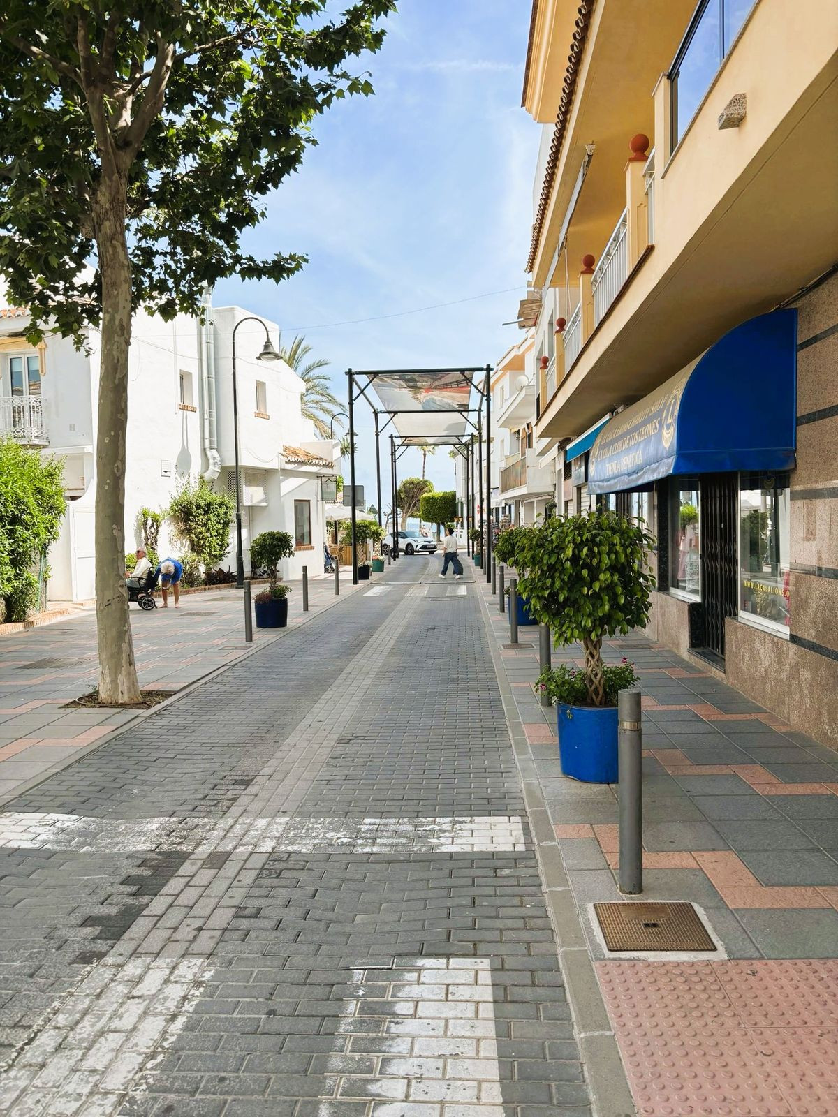 Huis te koop in La Cala de Mijas | 2 slaapkamers H5394265