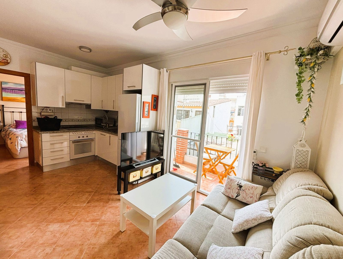 Huis te koop in La Cala de Mijas | 2 slaapkamers H5394265