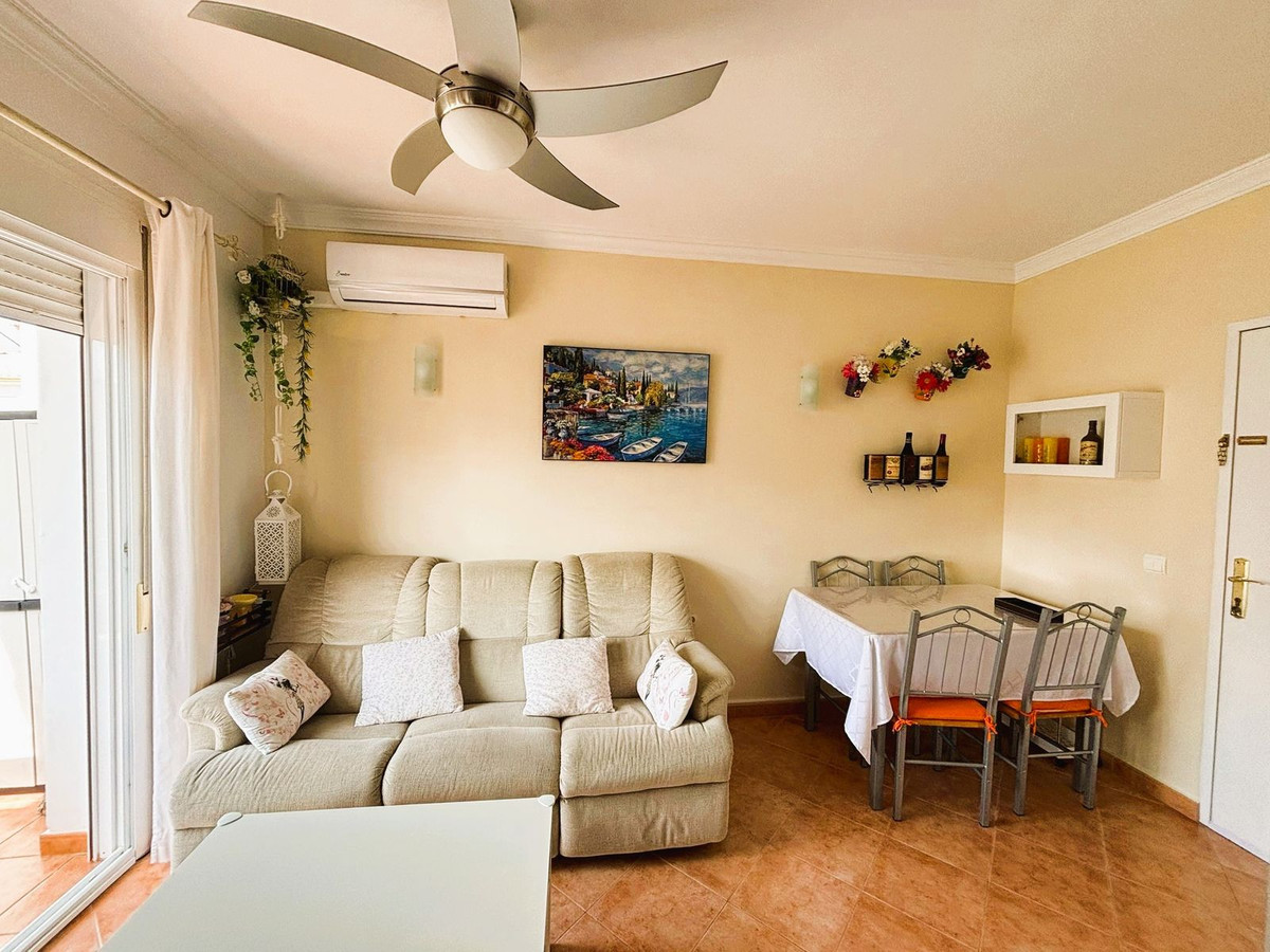 Huis te koop in La Cala de Mijas | 2 slaapkamers H5394265
