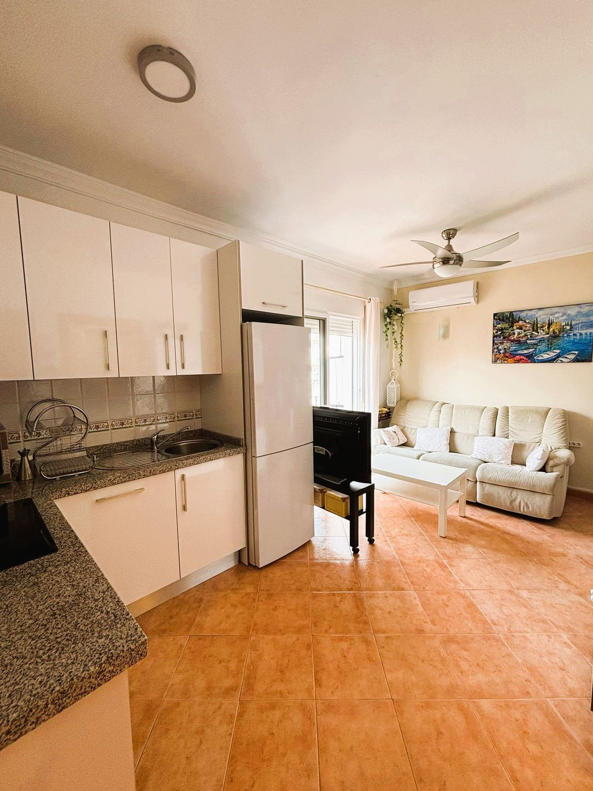 Huis te koop in La Cala de Mijas | 2 slaapkamers H5394265