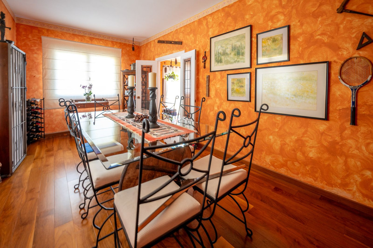 Huis te koop in La Cala de Mijas | 3 slaapkamers H5395804
