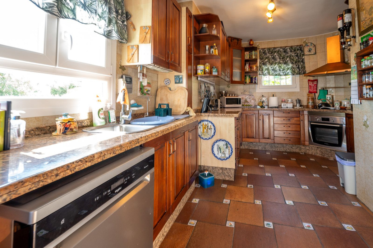 Huis te koop in La Cala de Mijas | 3 slaapkamers H5395804