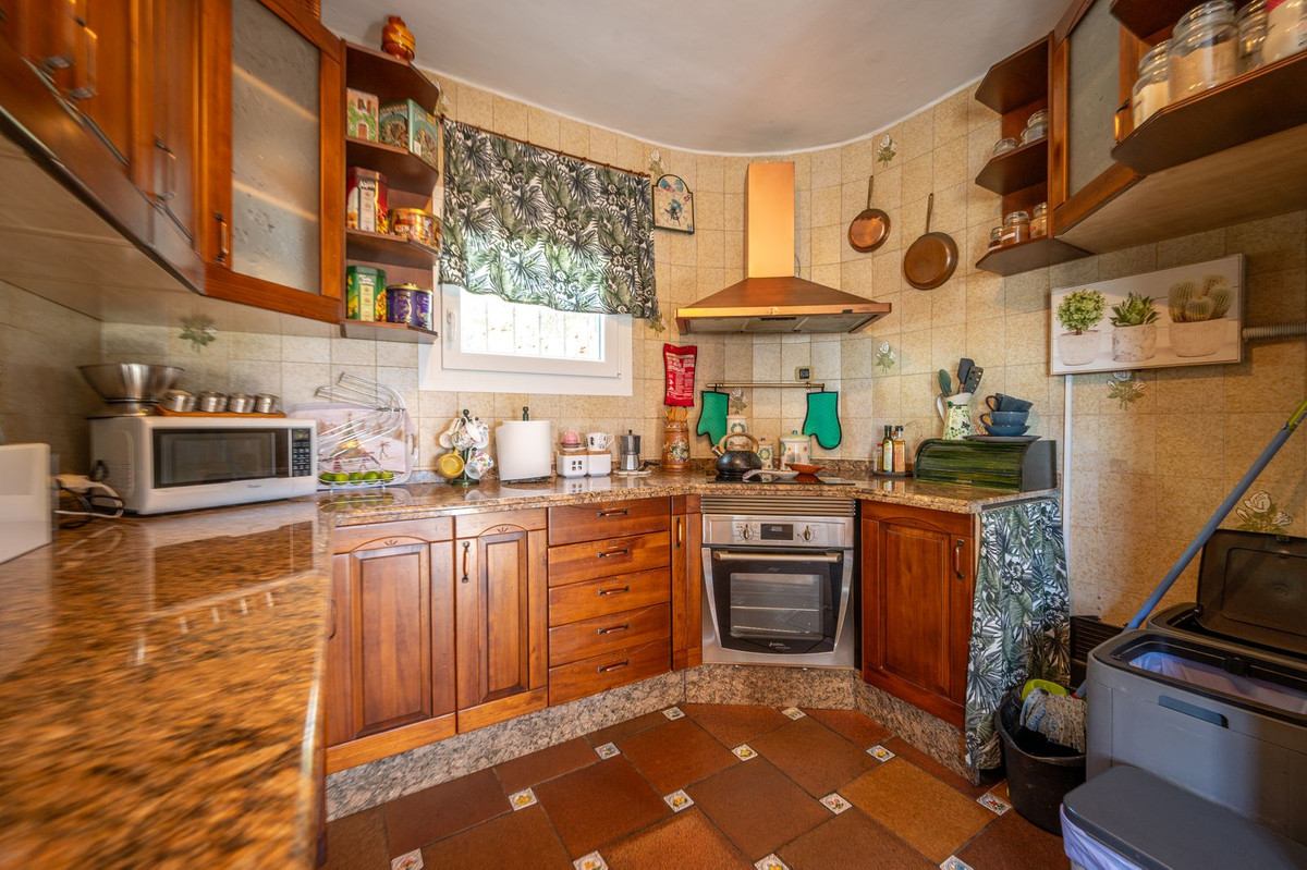 Huis te koop in La Cala de Mijas | 3 slaapkamers H5395804