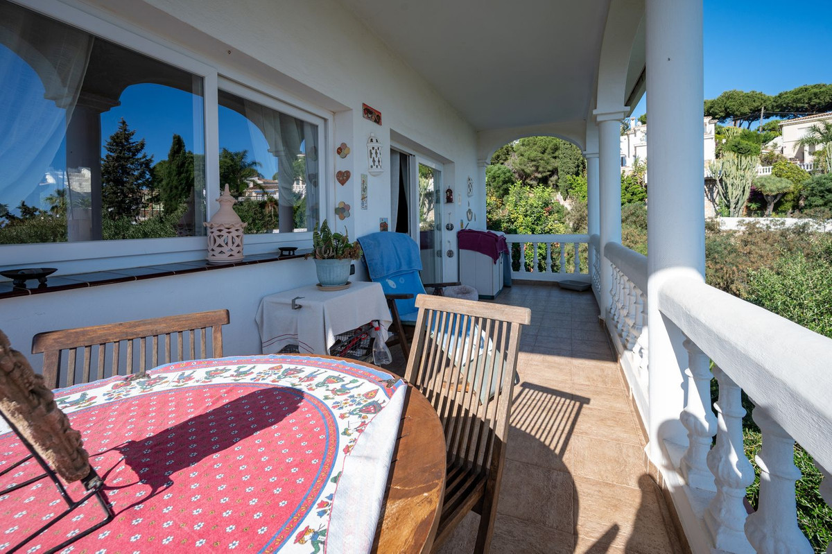 Huis te koop in La Cala de Mijas | 3 slaapkamers H5395804