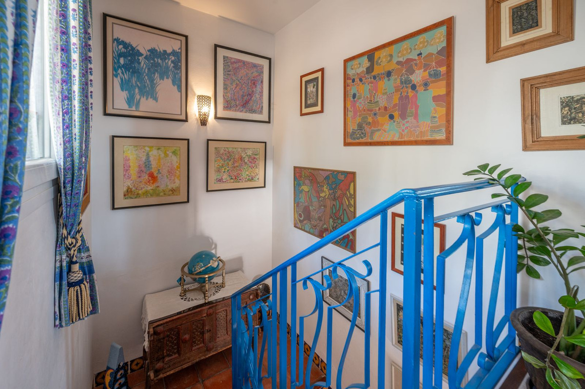 Huis te koop in La Cala de Mijas | 3 slaapkamers H5395804