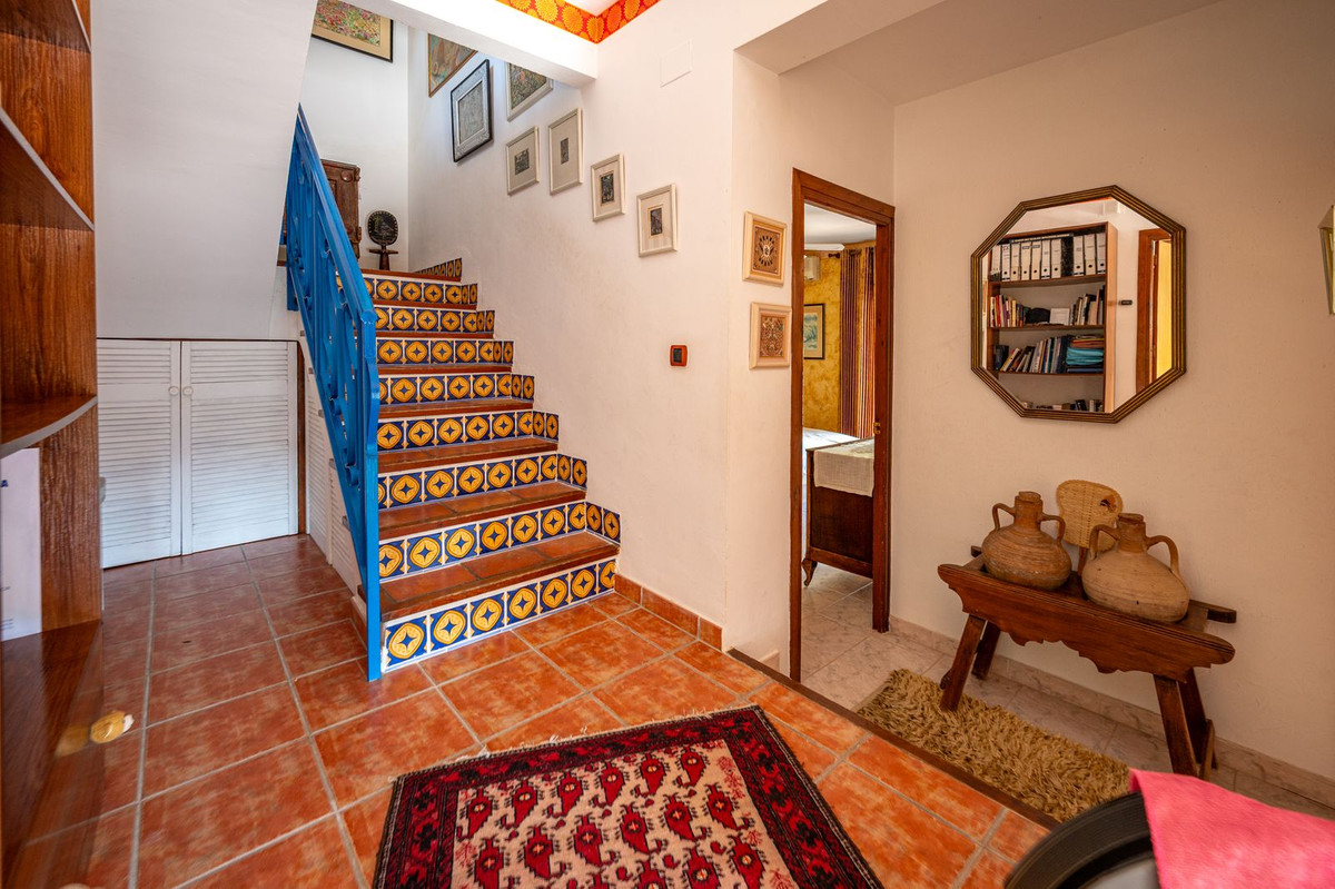 Huis te koop in La Cala de Mijas | 3 slaapkamers H5395804