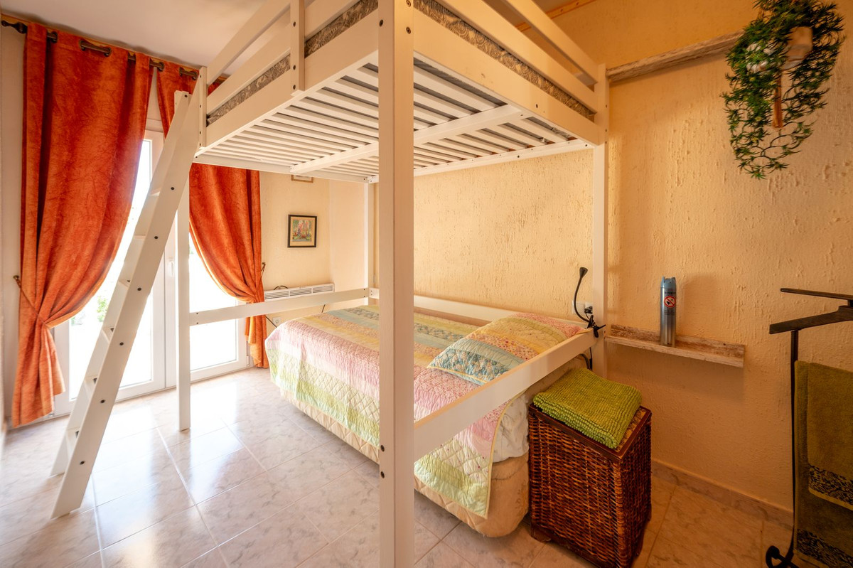 Huis te koop in La Cala de Mijas | 3 slaapkamers H5395804